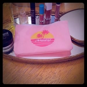 Makeup bag NWOT💄Ipsy I like offers!